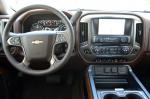 Chevrolet Silverado High Country 2014 года